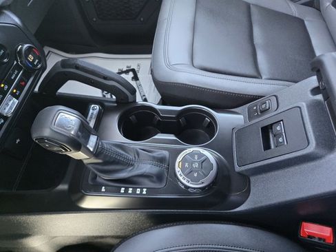 Certified 2024 Ford Bronco Big Bend AWD/4WD image 12