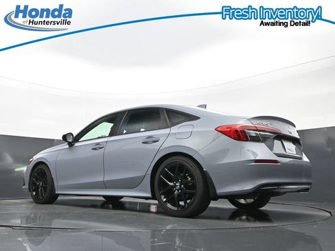 Used 2024 Honda Civic Sport image 30