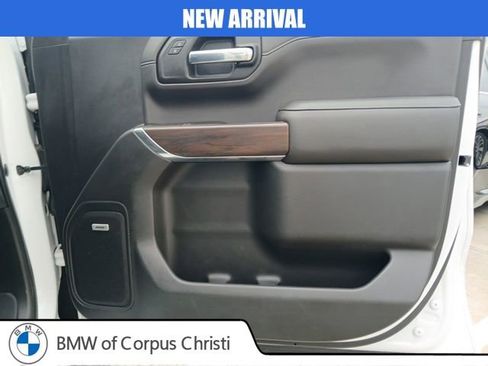 Used 2019 GMC Sierra 1500 SLT image 13