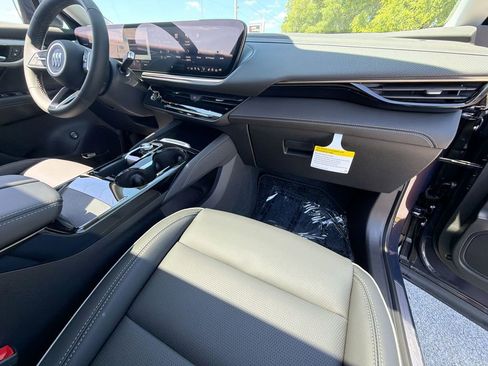 New 2026 Buick Envision Avenir AWD/4WD image 35
