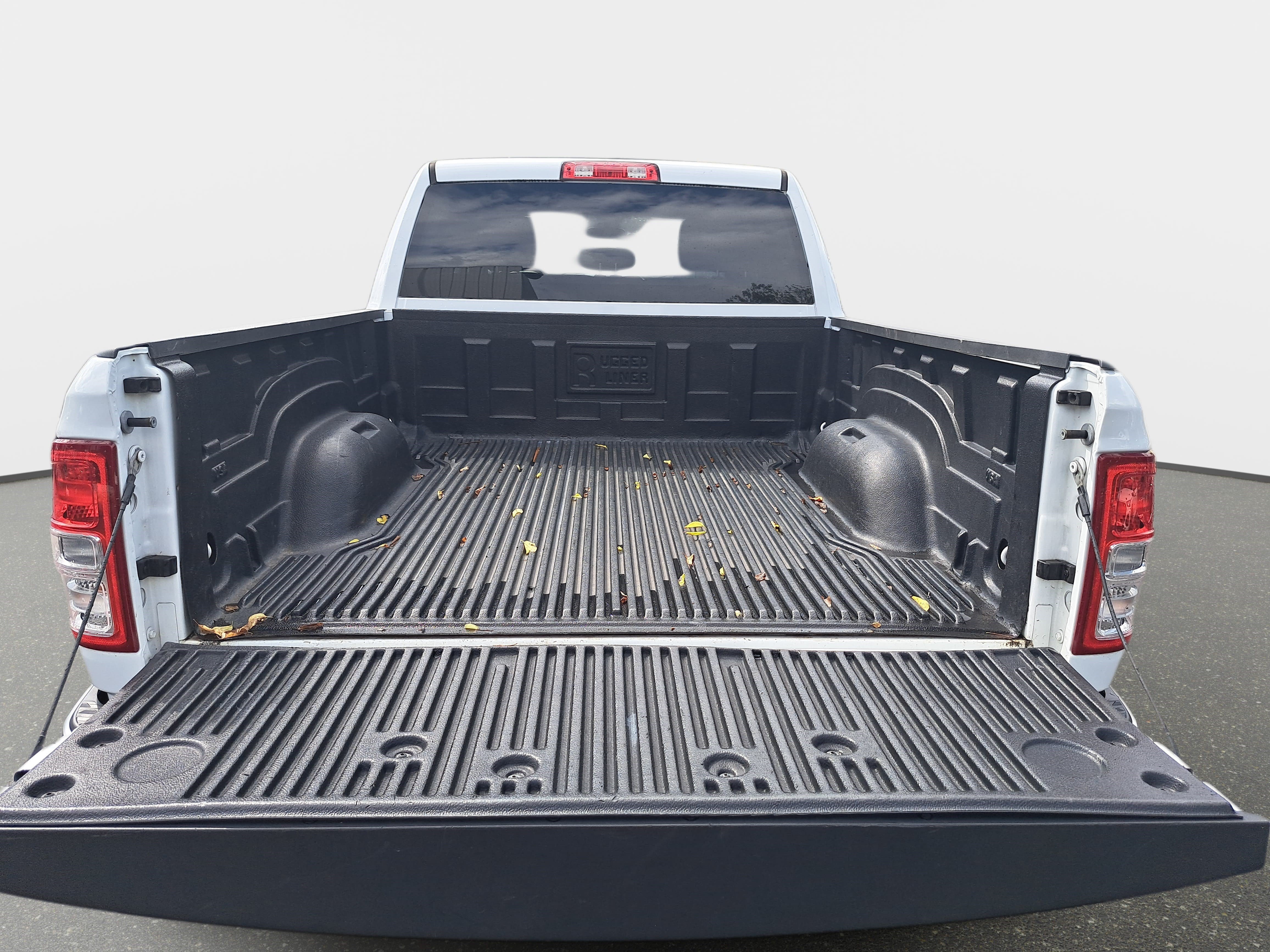 Used 2022 RAM 2500 Big Horn AWD/4WD image 12