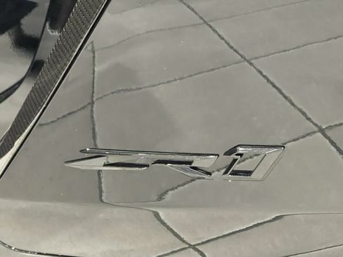 Used 2026 Chevrolet Corvette ZR1 w/ ZR1 Carbon Fiber Aero Package RWD image 10