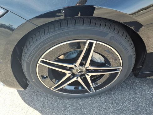 New 2026 Mercedes-Benz C 300 4MATIC Sedan image 10