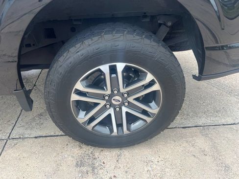 Used 2023 Ford F150 XL w/ STX Appearance Package AWD/4WD image 8