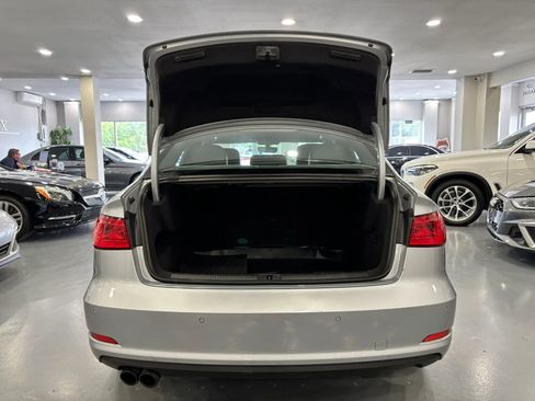 Used 2016 Audi A3 1.8T Premium Plus w/ Premium Plus Package FWD image 41