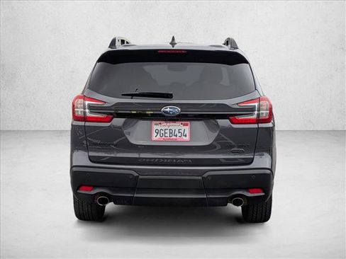Certified 2023 Subaru Ascent Onyx Edition Limited AWD/4WD image 6