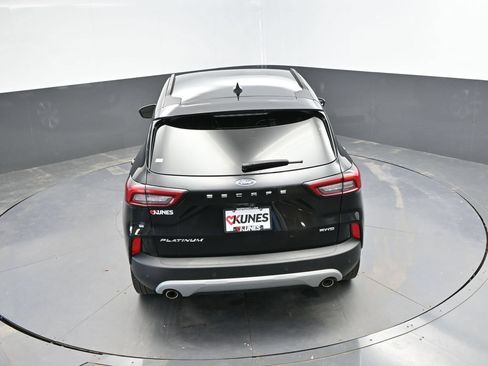 Used 2024 Ford Escape Platinum AWD/4WD image 30