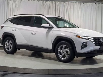 Used 2024 Hyundai Tucson SEL