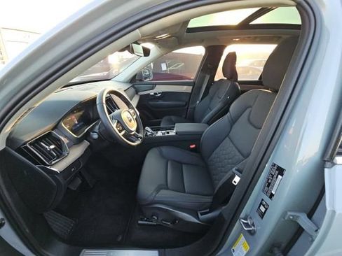 Used 2026 Volvo XC90 B6 Plus AWD/4WD image 5