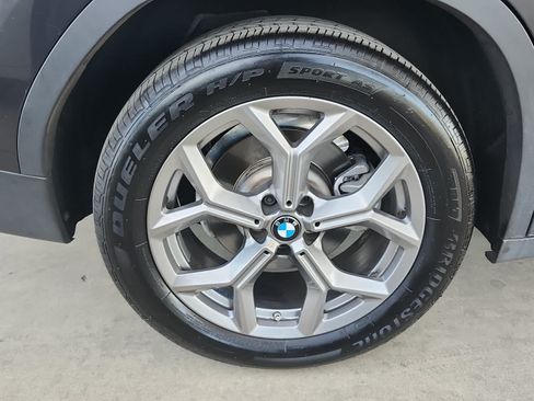 Used 2023 BMW X3 sDrive30i w/ Convenience Package RWD image 9