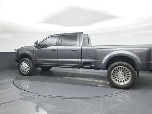 Certified 2023 Ford F350 Lariat w/ Lariat Ultimate Package AWD/4WD image 30