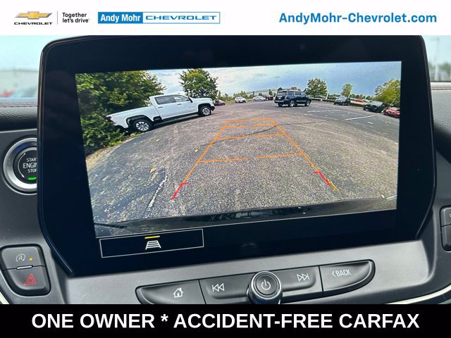 Used 2023 Chevrolet Blazer RS w/ Enhanced Convenience Package FWD image 36