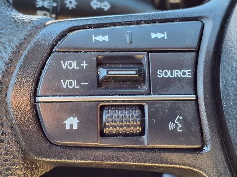 Certified 2024 Honda CR-V EX image 25