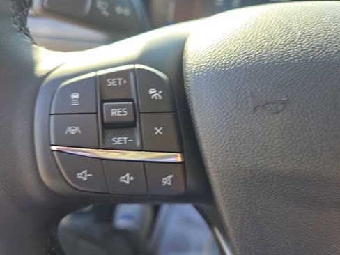 New 2025 Ford Maverick Lariat w/ Black Appearance Package AWD/4WD image 28