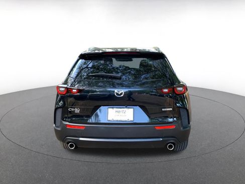 Used 2025 MAZDA CX-50 AWD 2.5 S w/ Preferred Package image 6
