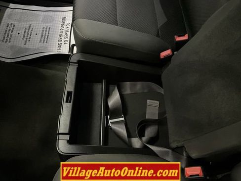Used 2014 Chevrolet Silverado 1500 LT w/ All Star Edition AWD/4WD image 21