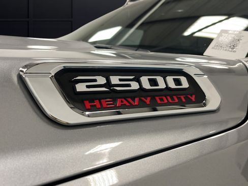 Used 2022 RAM 2500 Laramie AWD/4WD image 41
