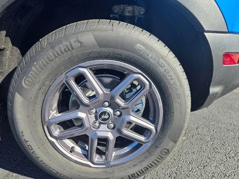 New 2025 Ford Bronco Sport Big Bend image 9