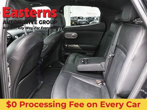 Used 2024 Genesis GV60 Advanced AWD/4WD image 23