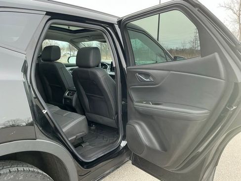 Used 2024 Chevrolet Blazer LT w/ Midnight/Sport Edition image 22