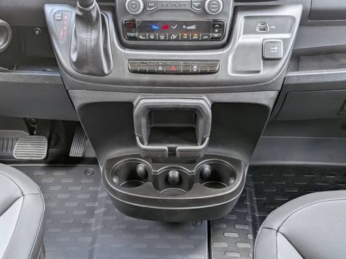New 2026 RAM ProMaster 3500 w/ Convenience Group FWD image 17