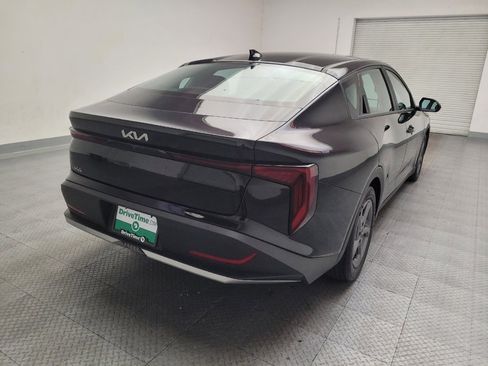 Used 2025 Kia K4 FWD image 7