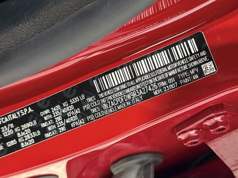 Used 2024 Dodge Hornet R/T Plus image 43