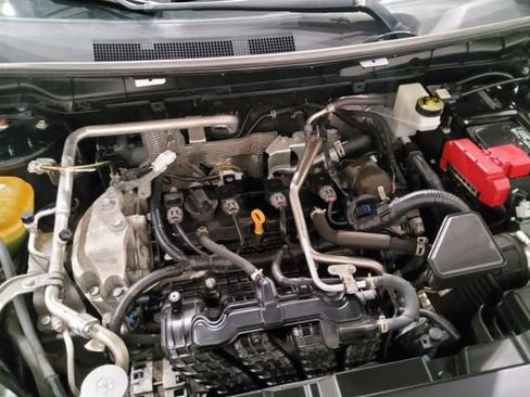 Used 2022 Mitsubishi Outlander SEL AWD/4WD image 43