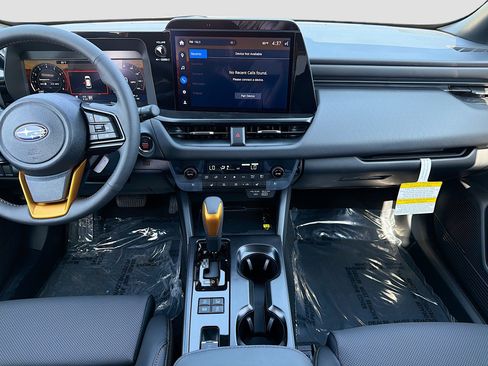 New 2026 Subaru Outback Wilderness AWD/4WD image 18