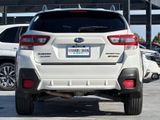 Certified 2022 Subaru Crosstrek 2.5i Sport w/ Moonroof Package image 5