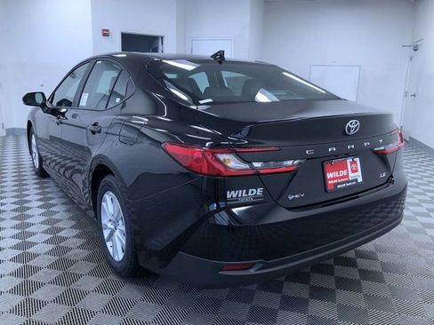 New 2026 Toyota Camry LE image 7