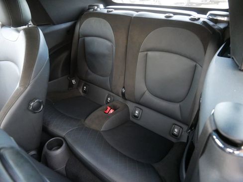 Used 2021 MINI Cooper John Cooper Works image 16