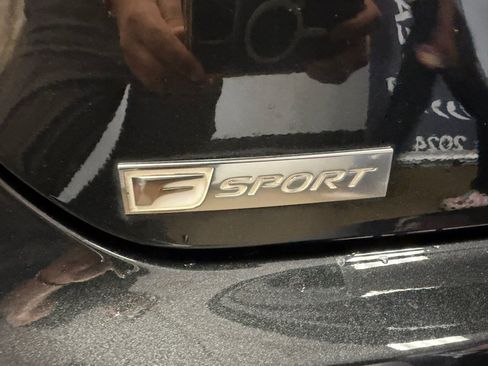 Used 2016 Lexus GS 350 AWD w/ F Sport Package image 21