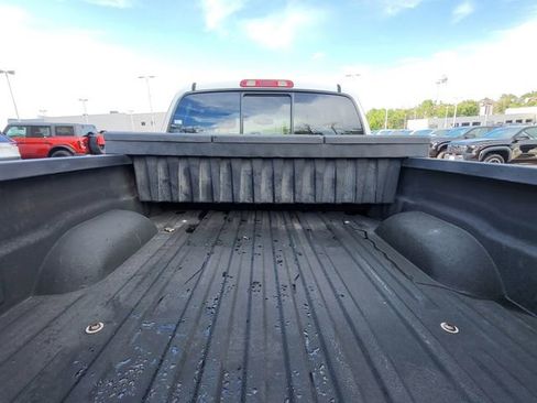 Used 2001 Toyota Tundra Limited AWD/4WD image 26