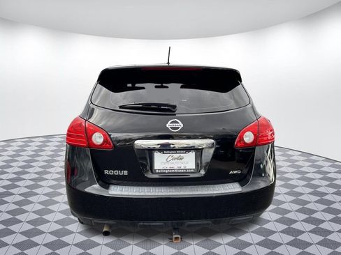Used 2011 Nissan Rogue S image 6