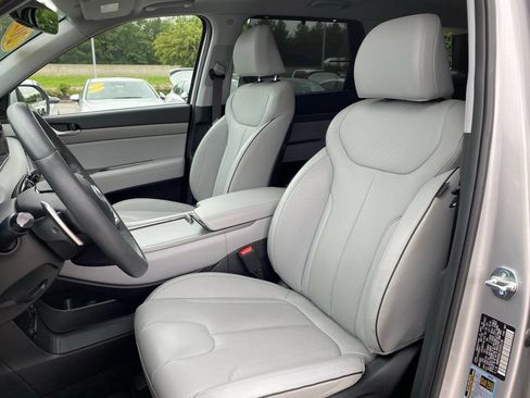Used 2025 Hyundai Palisade SEL AWD/4WD image 21