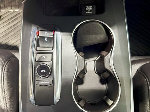 Used 2017 Acura MDX SH-AWD w/ Technology Package image 22