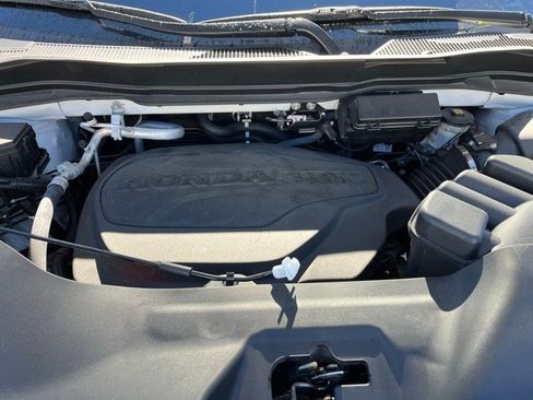 Used 2023 Honda Passport EX-L image 5