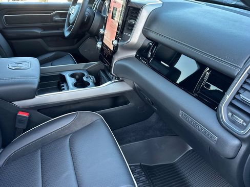 New 2026 RAM 1500 Laramie image 15