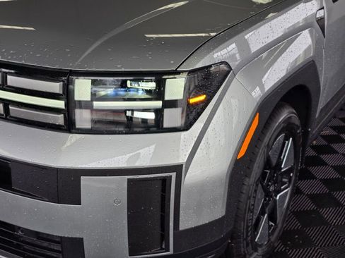 New 2026 Hyundai Santa Fe SE image 10