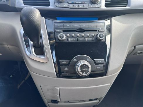 Used 2012 Honda Odyssey EX-L image 19