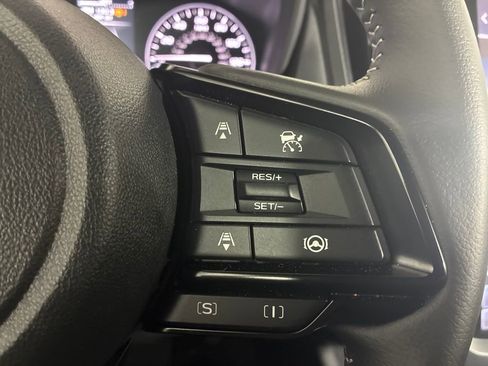 Certified 2026 Subaru Forester Premium AWD/4WD image 12