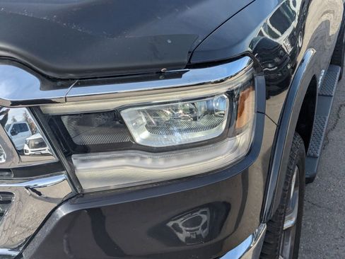 Used 2019 RAM 1500 Laramie image 12