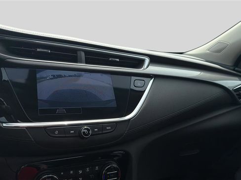 Used 2023 Buick Encore GX Select w/ Experience Buick Package FWD image 13