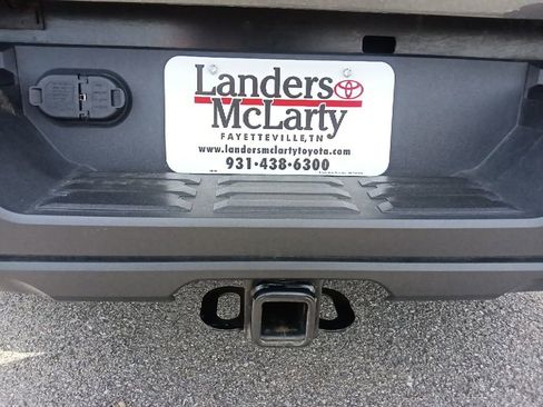 Used 2024 Toyota Tundra SR5 w/ SR5 Convenience Package image 31