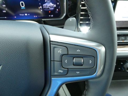 New 2026 Chevrolet Silverado 1500 RST w/ RST All Star Premium Package AWD/4WD image 24