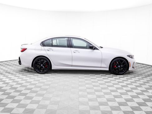 New 2026 BMW M340i xDrive w/ Premium Package image 8
