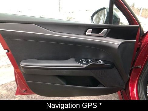 Used 2022 Kia K5 GT-Line w/ GT-Line Awd Premium Package image 14