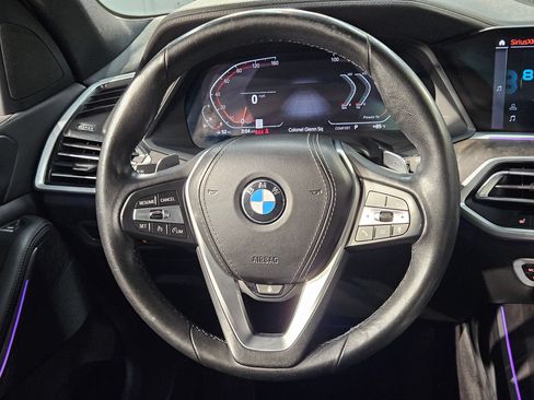 Used 2023 BMW X5 xDrive40i AWD/4WD image 27