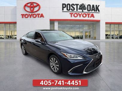Used 2019 Lexus ES 350 w/ Premium Package